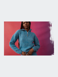 Gabrielle Knit Sweater