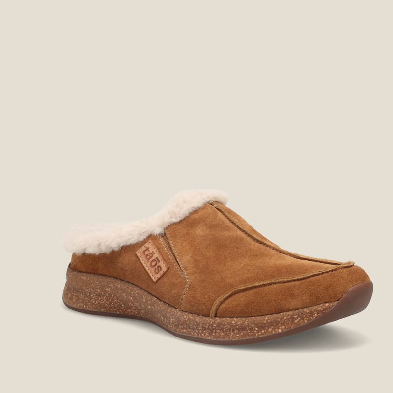 Taos Women's Future Shoes In Brown