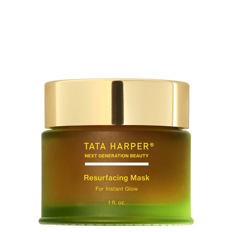 Tata Harper Resurfacing Mask In White