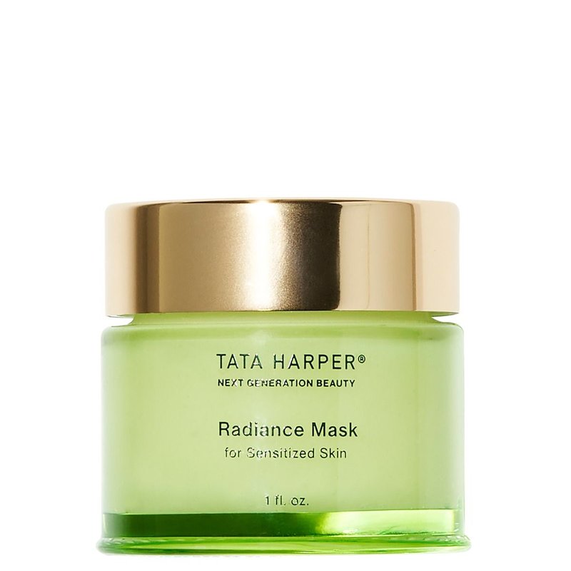 Tata Harper Superkind Radiance Mask In White