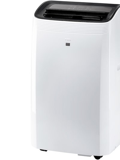 TCL Smart Portable Air Conditioner with UV-C product