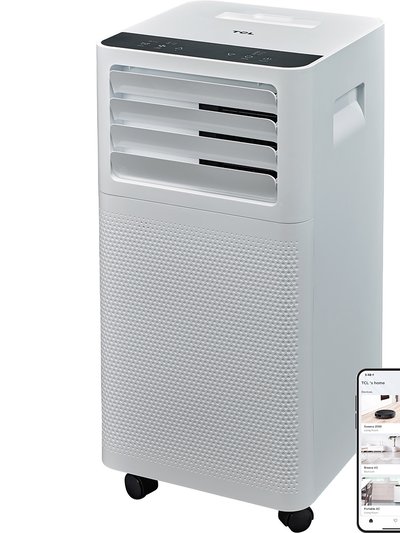 TCL Smart Portable Air Conditioner product
