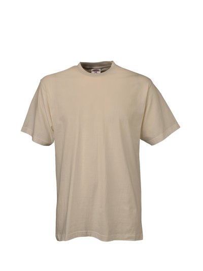 Tee Jays Mens Short Sleeve T-Shirt - Kit product