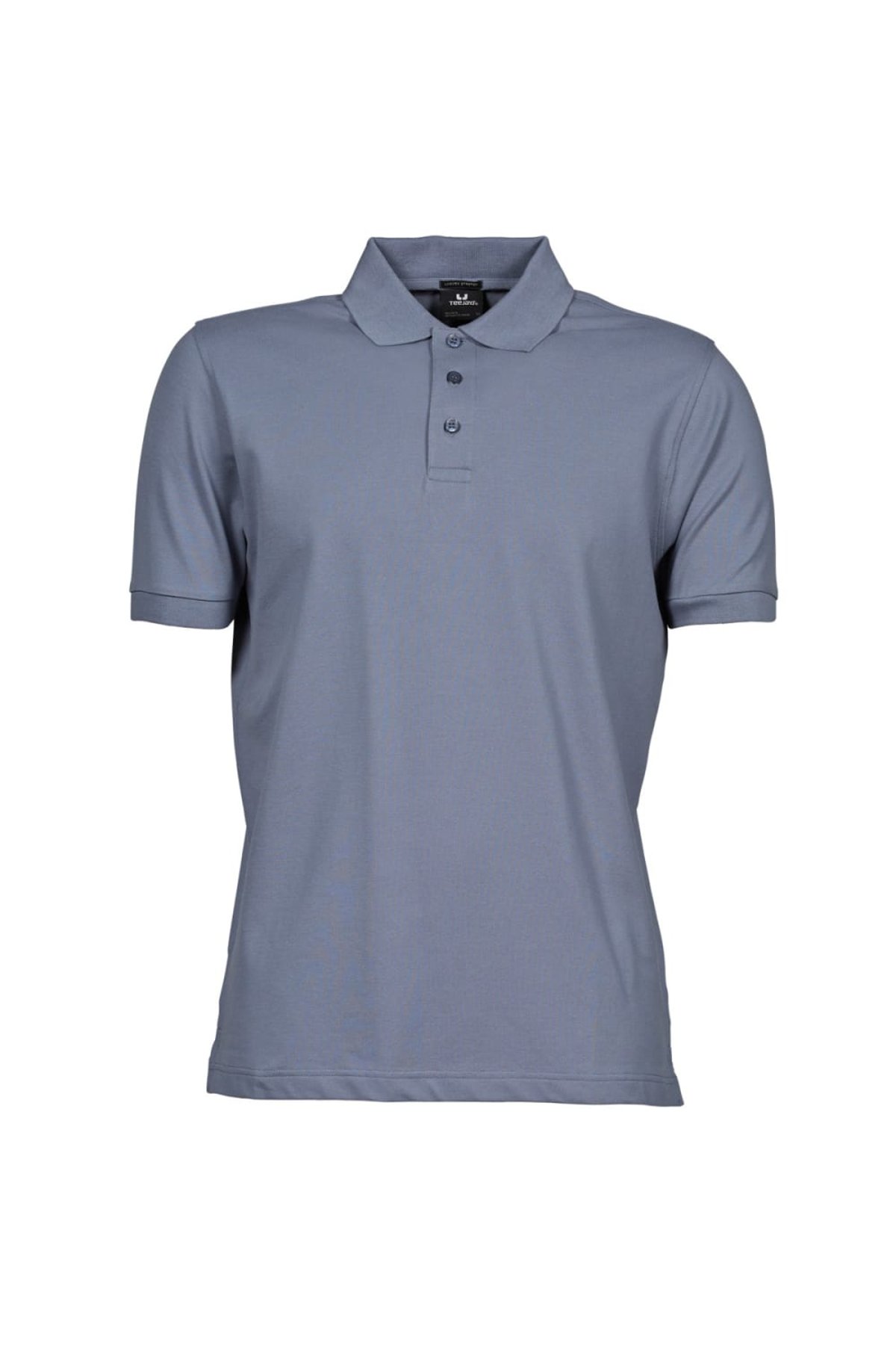 Tee Jays Womens/Ladies Luxury Stretch Short Sleeve Polo Shirt