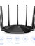 Tenda AC23 AC2100 Smart WiFi Router - Dual Band Gigabit Wireless (up to 2033 Mbps) Compatible with Alexa - Black