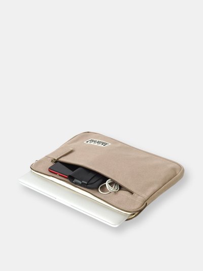 Terra Thread Laptop Sleeve 13 Inches product