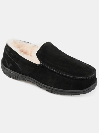 Territory Boots Territory Walkabout Genuine Sheepskin Moccasin Slipper product