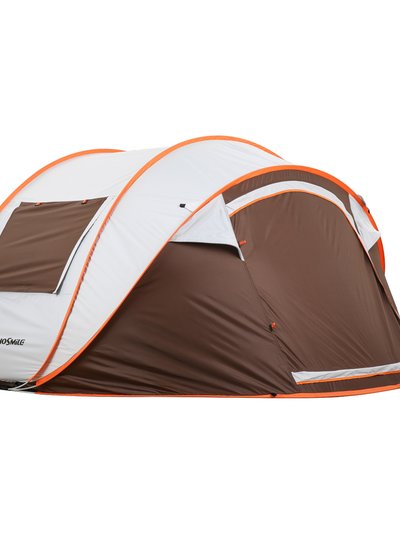 Terrui EchoSmile 4-6 Person Tent product