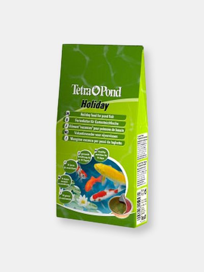 Tetra Tetra Pond Holiday Fish Food product