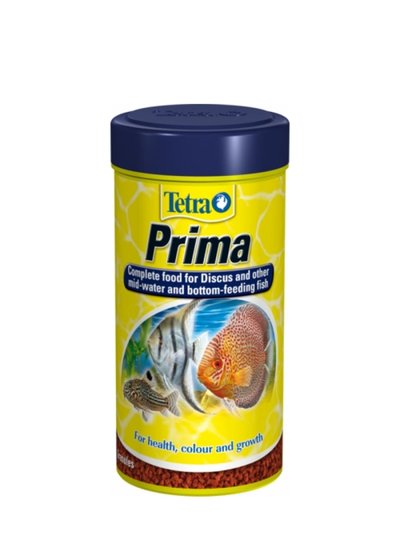Tetra Tetra Prima Fish Food (May Vary) (2.6oz) product