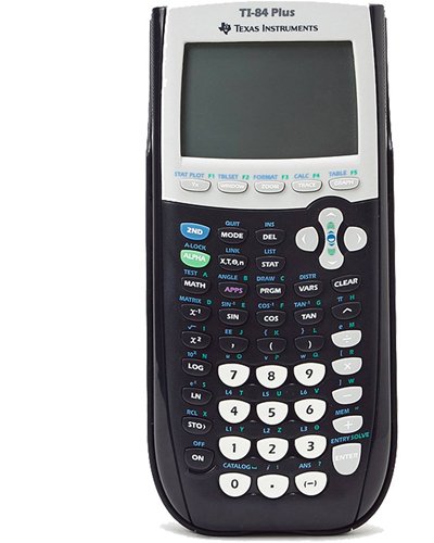 Texas Instruments TI-84 Plus Graphing Calculator product