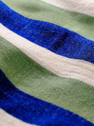 The Abeba Collection Beach Blanket product