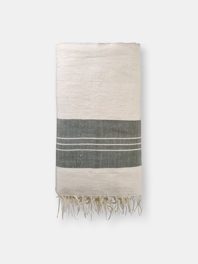 The Abeba Collection Oversized Throw product