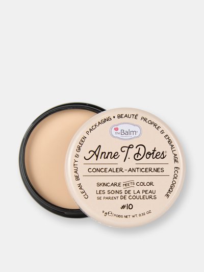 TheBalm Anne T. Dotes® -- Concealer product