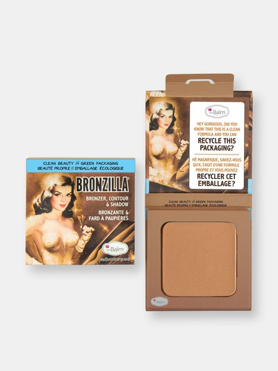 TheBalm Bronzilla - Bronzer product