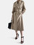 DLV Classic Trench