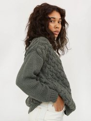 Heartbreaker Sweater