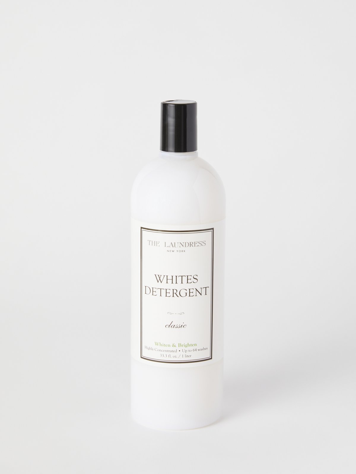 The Laundress Classic Whites Detergent | Verishop