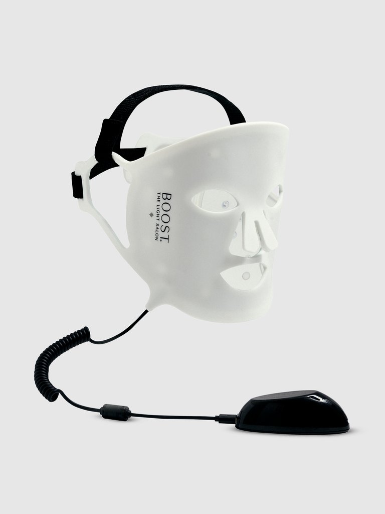 The Light Salon The Light Salon Boost Led Mask Verishop