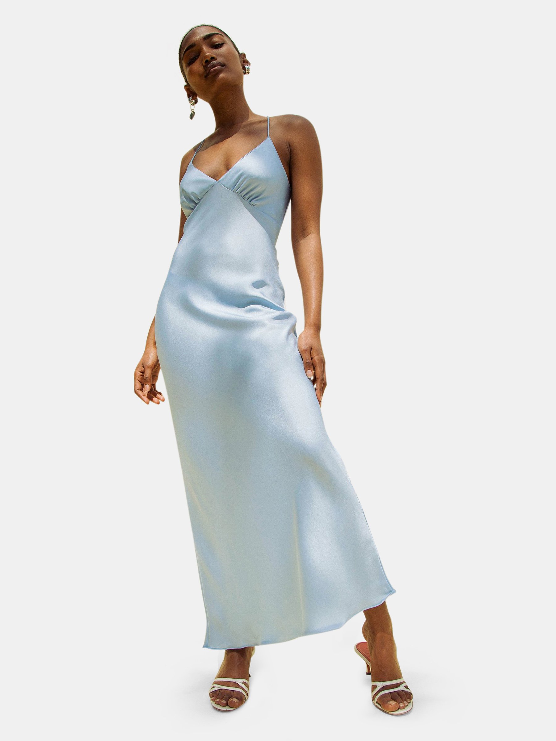 florence market midi dress