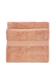 Hand Towel - Pink