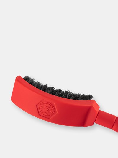 The Man Tool The Red Brush by ManTool™ product