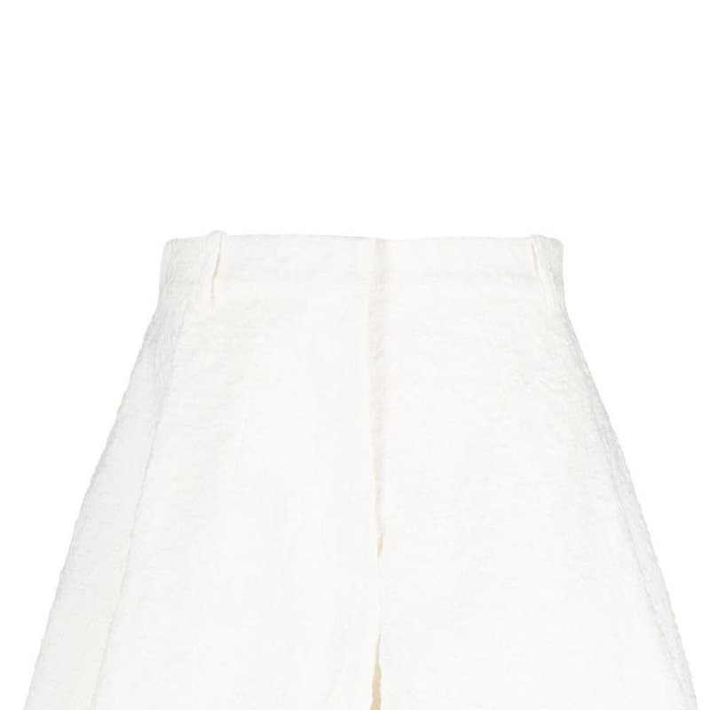 1 People Toledo Shorts In White