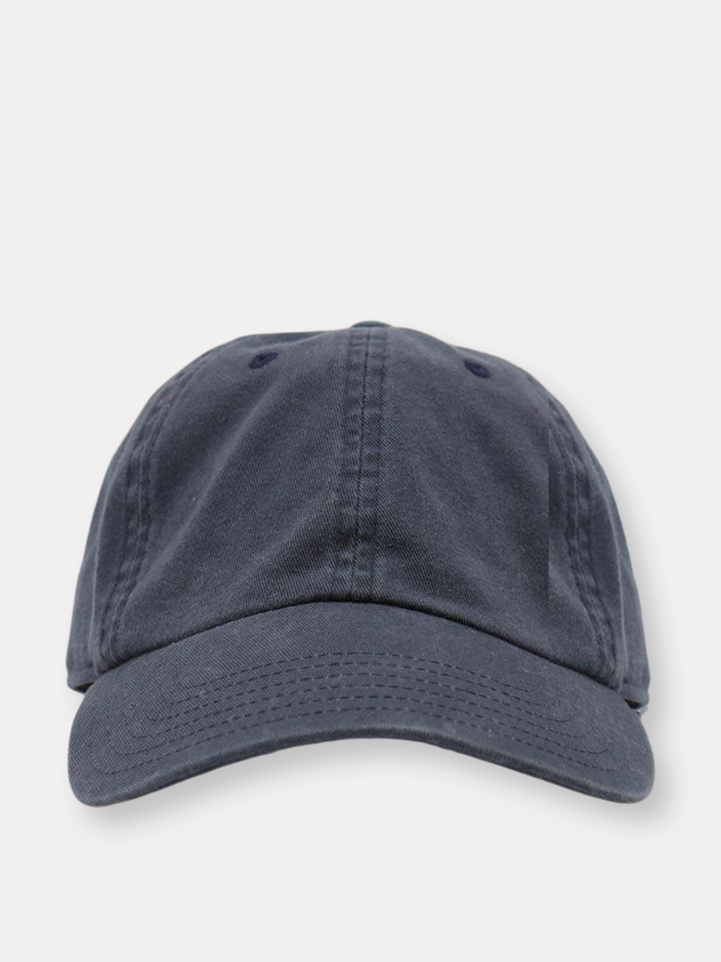 The Normal Brand Bad Hair Day Cap In Blue