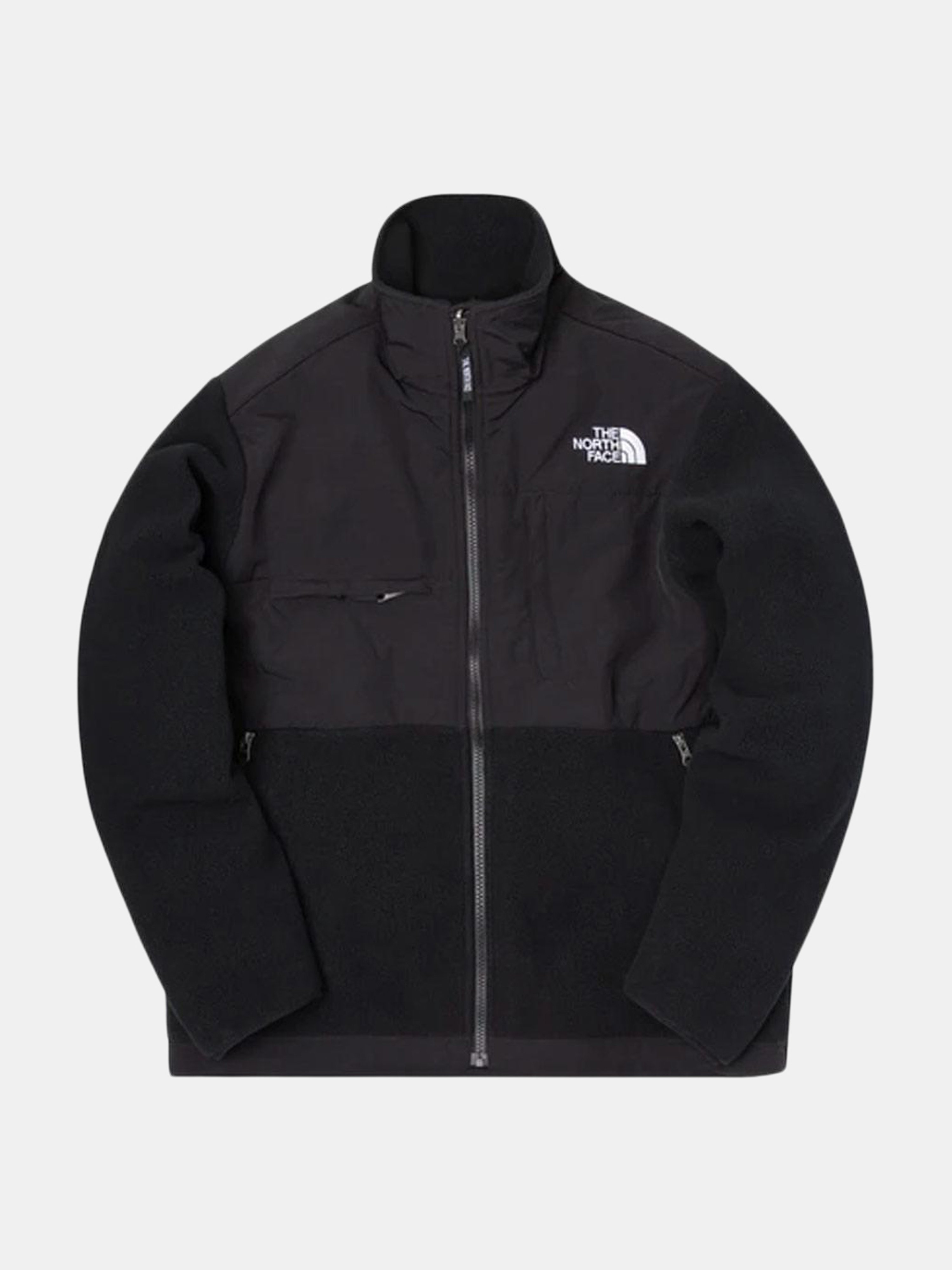 The North Face 1995 Retro Denali Jacket In Black