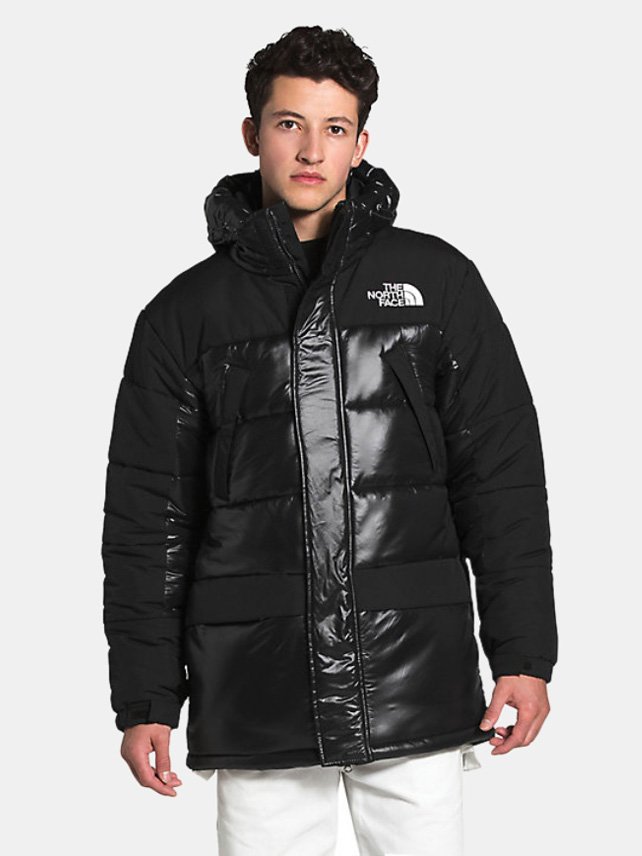 The North Face Hmlyn Insulated Parka 