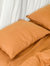 Stonewashed Flax Linen Pillowcase - Set of Two