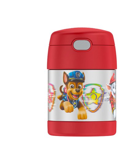 Thermos Thermos Funtainer 10 Ounce Food Jar - Paw Patrol the Movie product