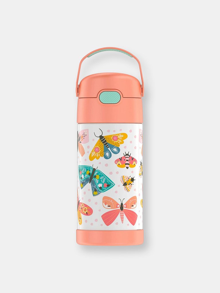 Thermos Funtainer - 12 Ounce Bottle - Pastel Delight - Default Title