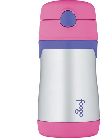 Thermos Vacuum Insulated Stainless Steel Bottle product