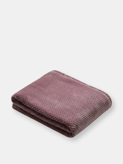 Thesis Thesis Classic Jacquard Oversized Throw product