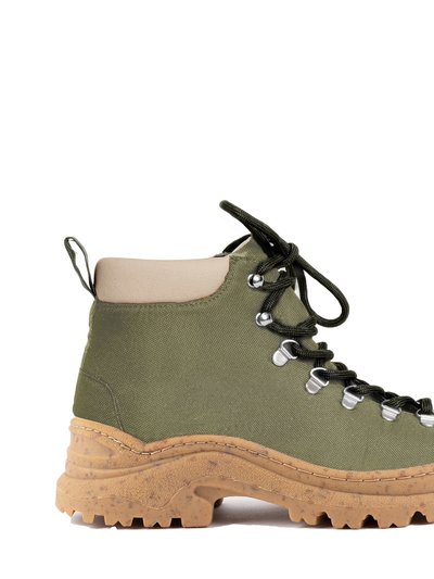Thesus The Weekend Boot In Sage product