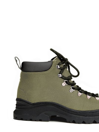 Thesus The Weekend Boots Classic Sage product