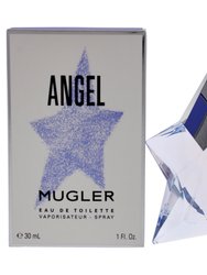 Angel Standing by Thierry Mugler for Women - 1 oz EDT Spray