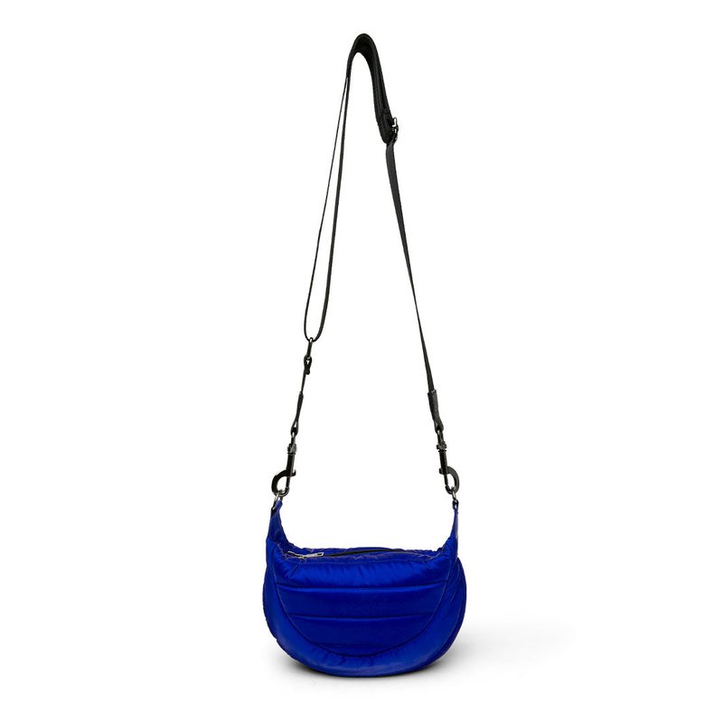 Think Royln Tiny Dancer Handbag In Blue