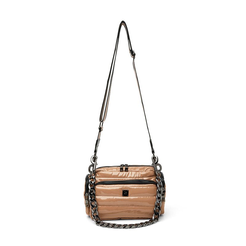 Triad Handbag By Think Royln – Accessorize Me