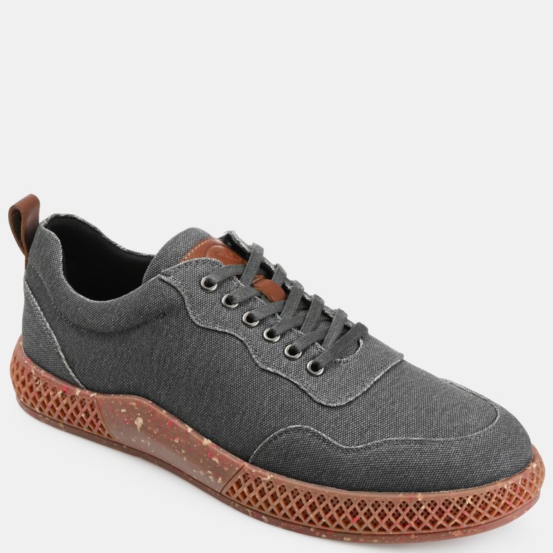 Shop Thomas & Vine Kemp Textile Sneaker In Grey