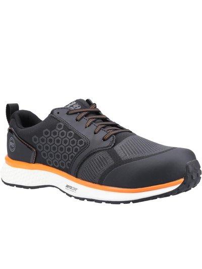 Timberland Pro Mens Reaxion Composite Safety Trainers Shoes product