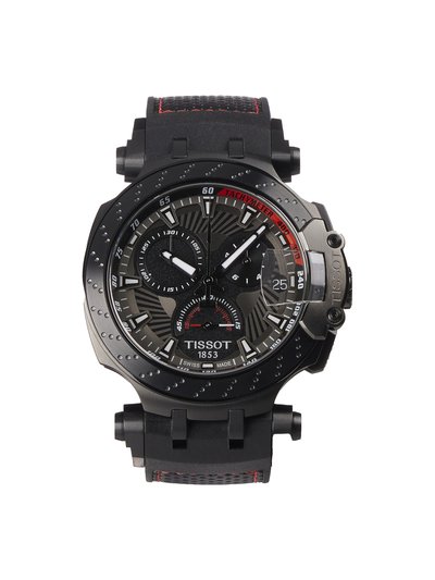 Tissot Mens T-Race MotoGP T1154173706104 Quartz Watch product