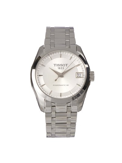 Tissot Womens Couturier T0352071103100 Powermatic 80 Automatic Watch product