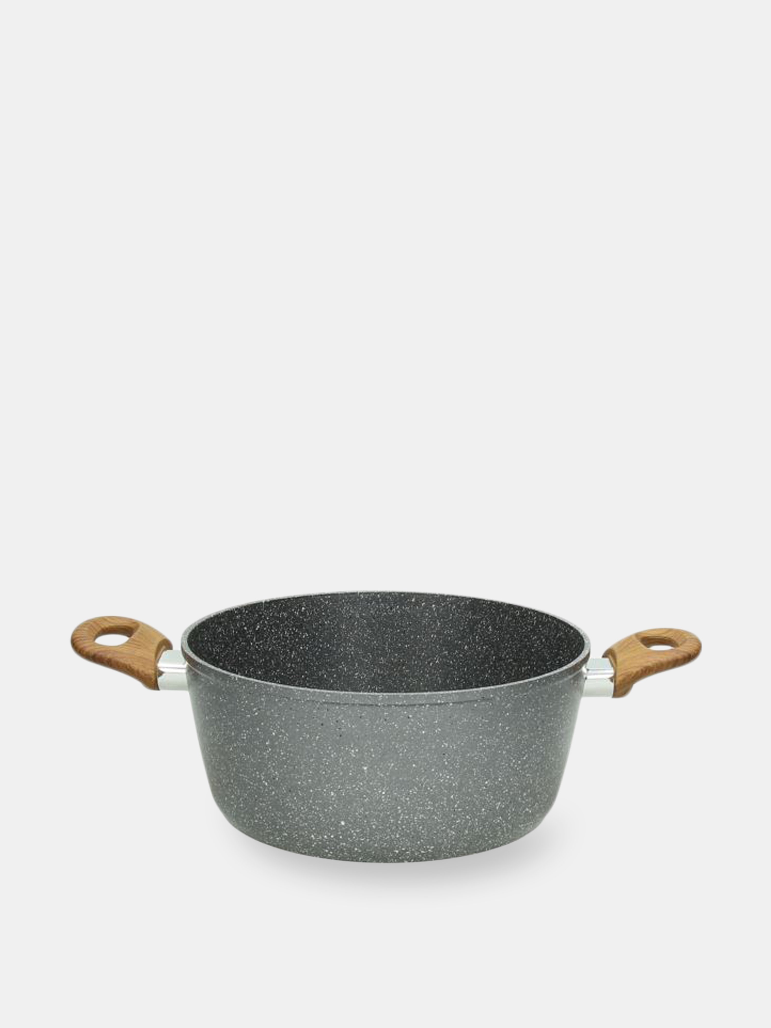 Tognana Wood & Stone Style Fry Pan 