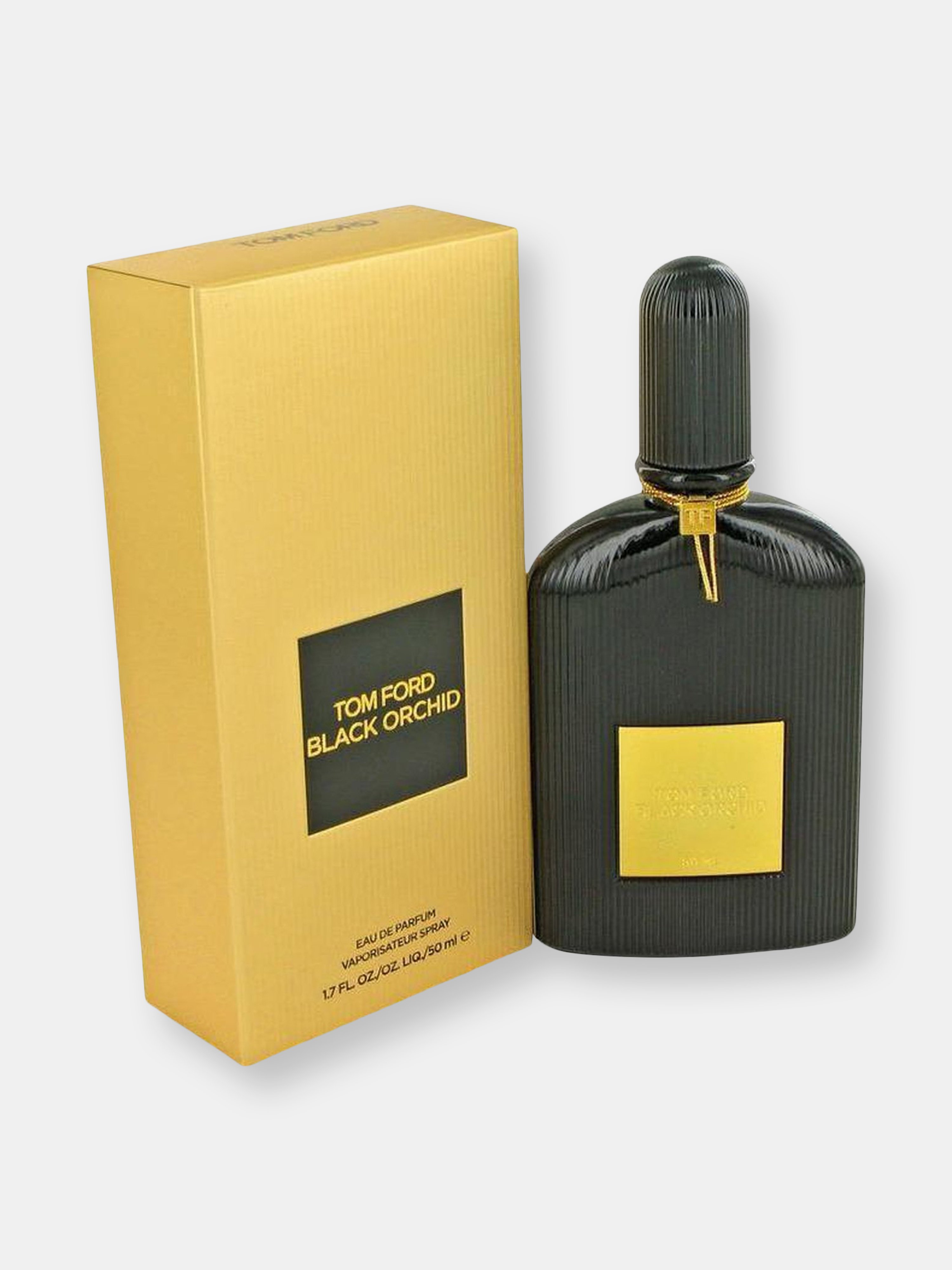 Tom Ford Black Orchid By  Eau De Parfum Spray 1.7 oz