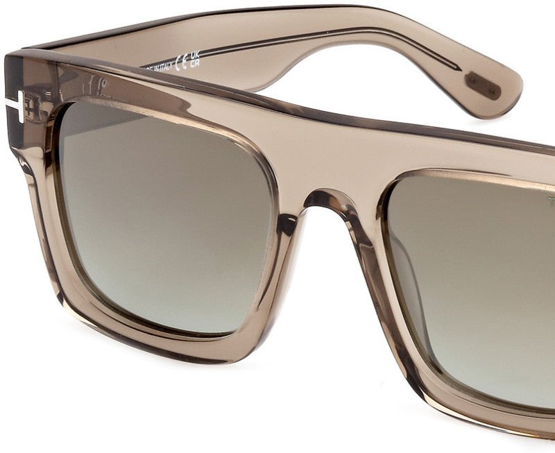 TOM FORD TOM FORD TF FAUSTO SUNGLASSES