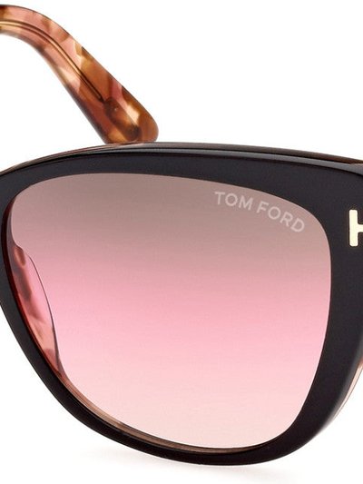 Tom Ford TF Nora Sunglasses product