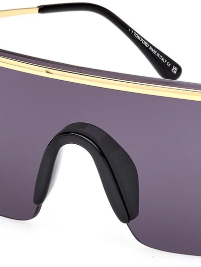 Tom Ford TF Pavlos Sunglasses product