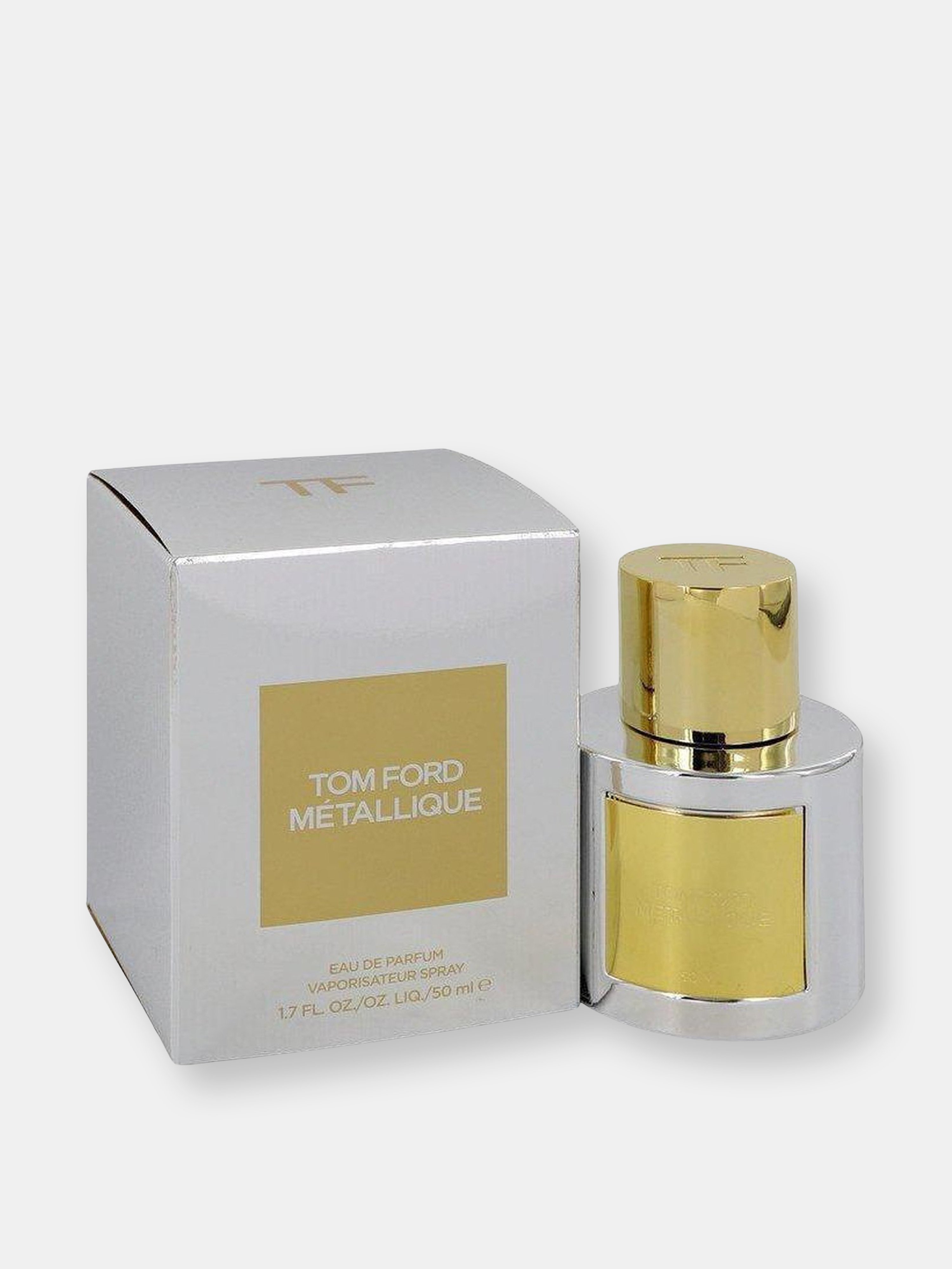 Tom Ford Metallique Eau De Parfum Spray